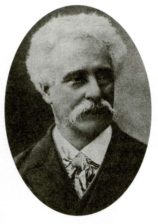 Paul Lafargue - Député socialiste du Nord en 1891
