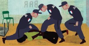 Violences policières, une stratégie du chaos ?