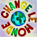 Logo Change le Monde