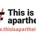 This is apartheid. C'est de l'apartheid